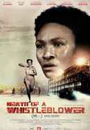 Death of a Whistleblower Poster 4