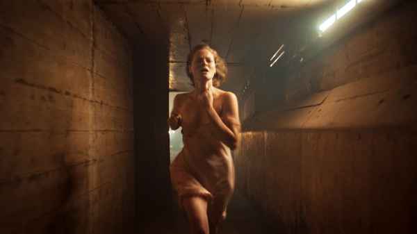 Death of a Whistleblower Poster 1