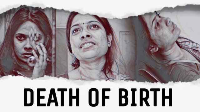 Death Of Birth