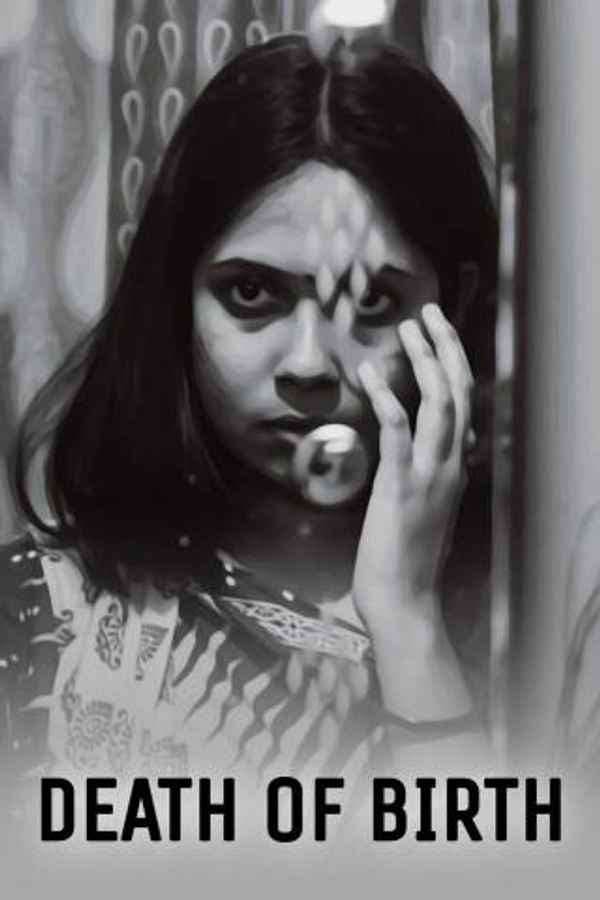 Death Of Birth Poster 3