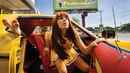 Death Proof Poster 2