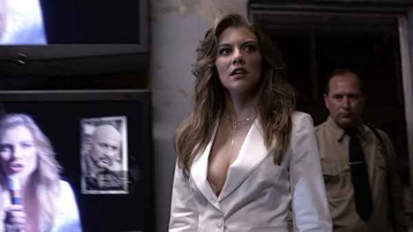 Death Race 2 Poster 6