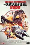 Death Race 2050 Poster 5