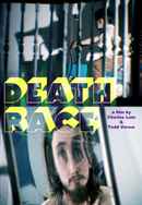 Death Race Poster 2
