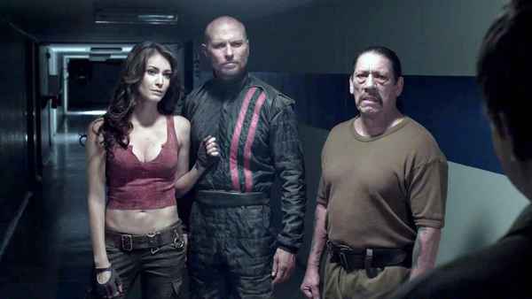 Death Race: Inferno Poster 4