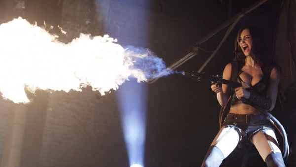 Death Race: Inferno Poster 6