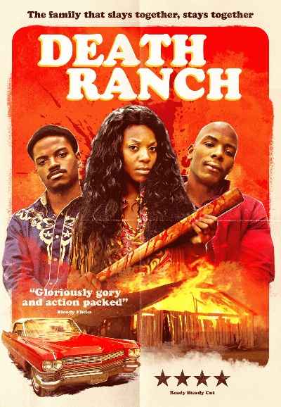 Death Ranch