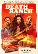 Death Ranch Poster 5