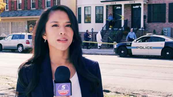 Death Saved My Life Poster 2