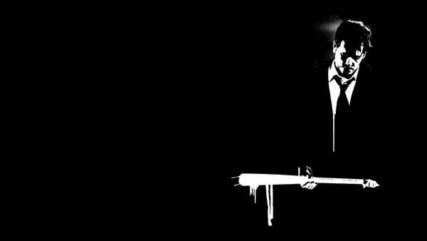 Death Sentence Poster 1