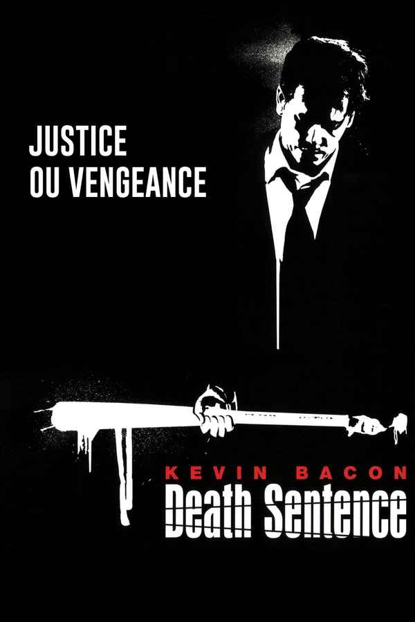 Death Sentence Poster 6