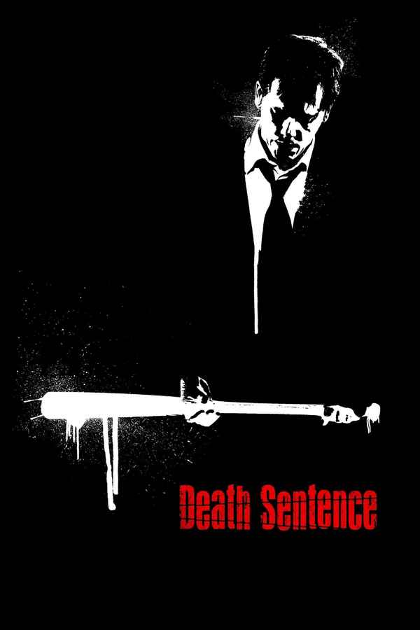 Death Sentence Poster 7