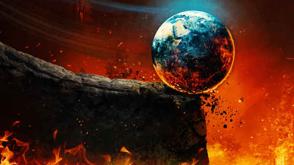 Death to 2021 Poster 1