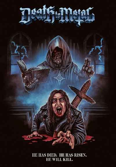 Death to Metal