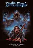 Death to Metal Poster 5