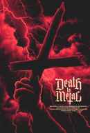 Death to Metal Poster 4