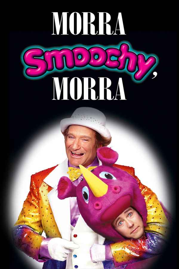 Death to Smoochy Poster 6