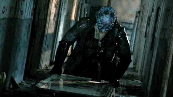 Death Tunnel Poster 3