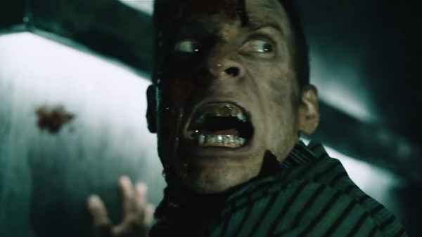 Death Valley Poster 7