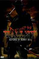 Death Valley: The Revenge of Bloody Bill Poster 4