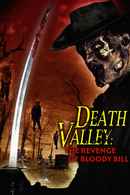 Death Valley: The Revenge of Bloody Bill Poster 5