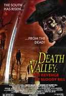 Death Valley: The Revenge of Bloody Bill Poster 6