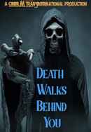 Death Walks Behind You Poster 2