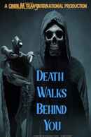 Death Walks Behind You Poster 1