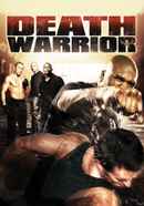 Death Warrior Poster 6