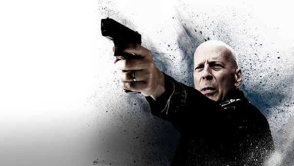 Death Wish Poster 3