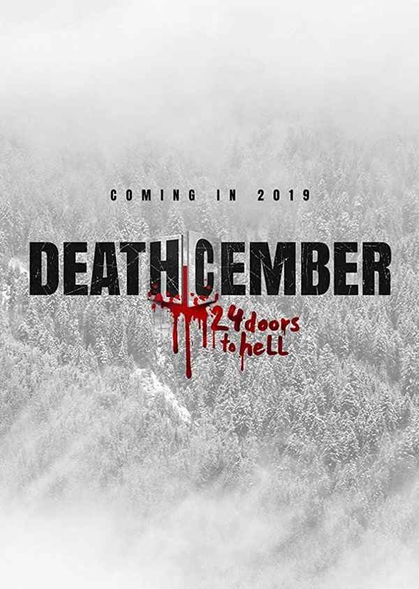 Deathcember Poster 6
