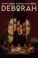 Deborah Poster 1