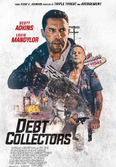 Debt Collectors