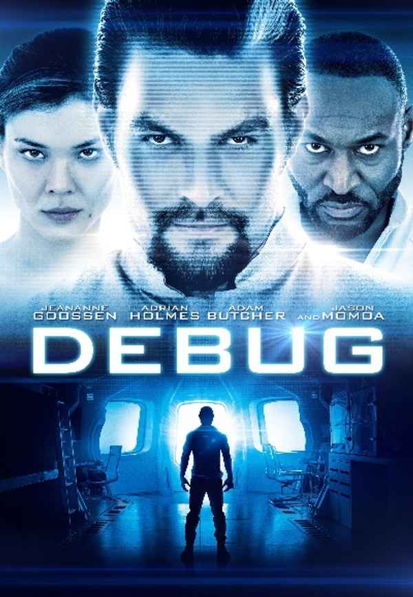 Debug Poster 6