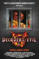 Decadent Evil Poster 3