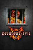 Decadent Evil Poster 4