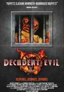 Decadent Evil Poster 5