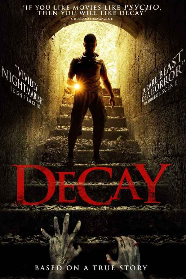 Decay Poster 5