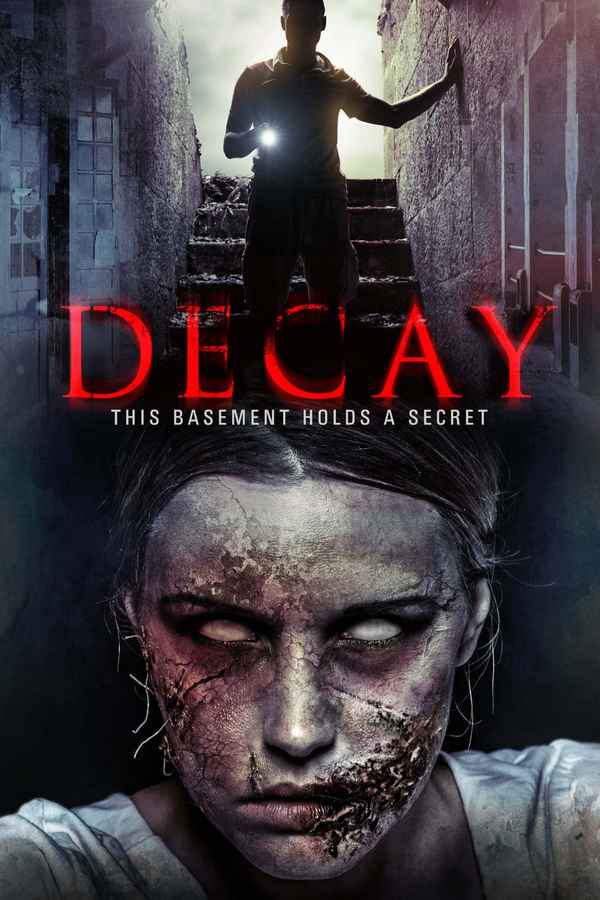Decay Poster 2