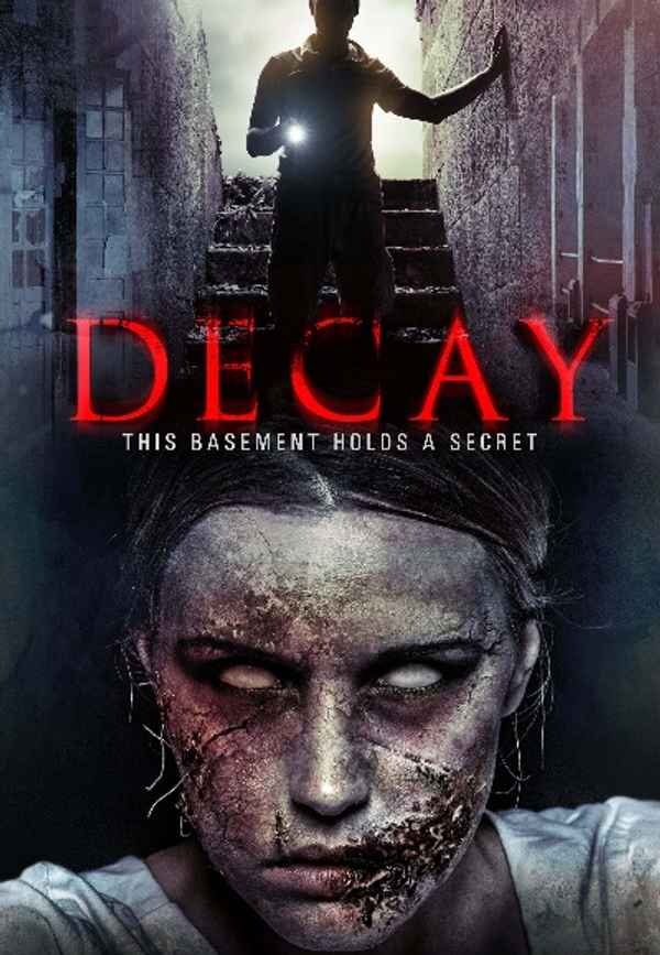 Decay Poster 6