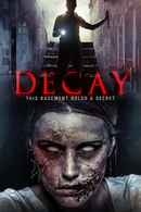 Decay Poster 1