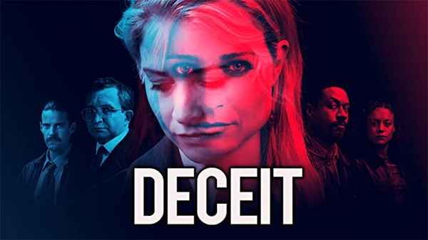 Deceit S1 Poster 4