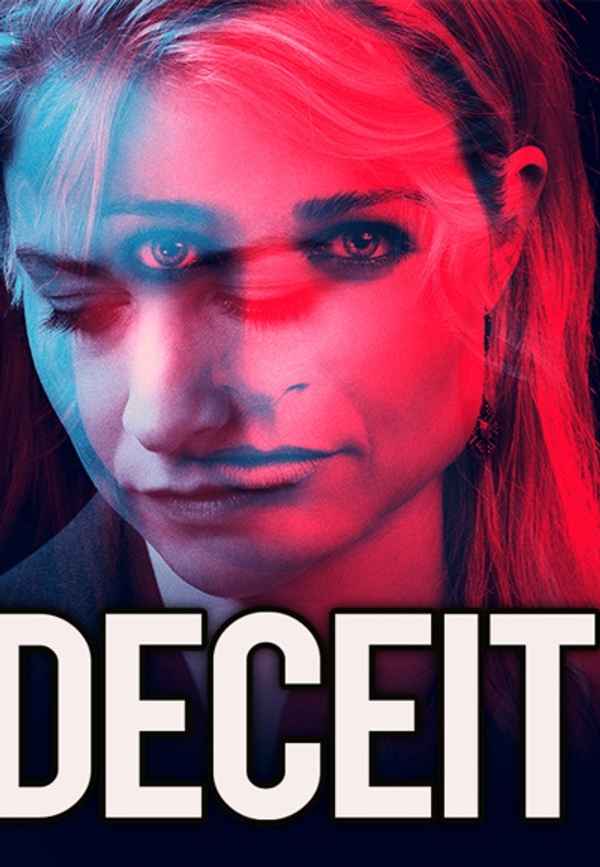 Deceit S1 Poster 5