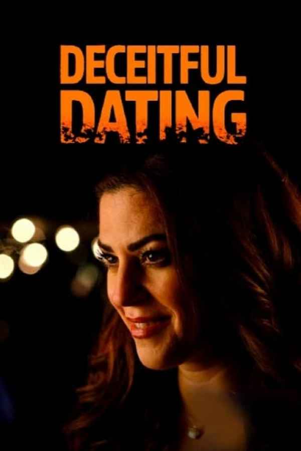Deceitful Dating Poster 2