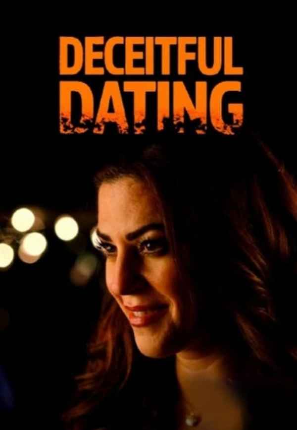 Deceitful Dating Poster 3