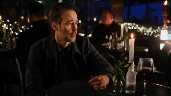 Deceitful Dating Poster 1