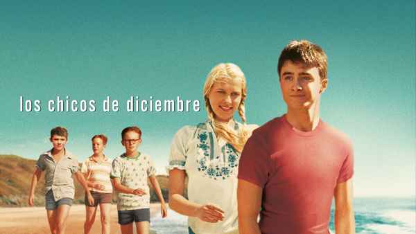 December Boys Poster 5