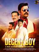 Decent Boy Poster 1