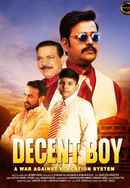 Decent Boy Poster 3