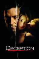 Deception Poster 2